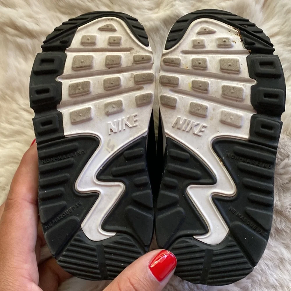 Nike Air Max 90 LTR Toddler Shoes